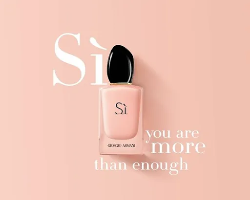 Nước hoa nữ Giorgio Armani S&igrave; Fiori Eau de Parfum