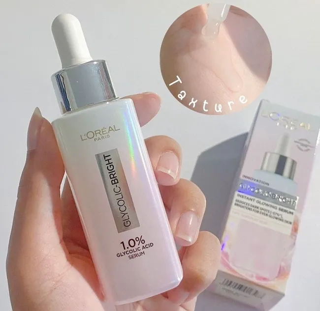 Serum L'Oreal trị n&aacute;m