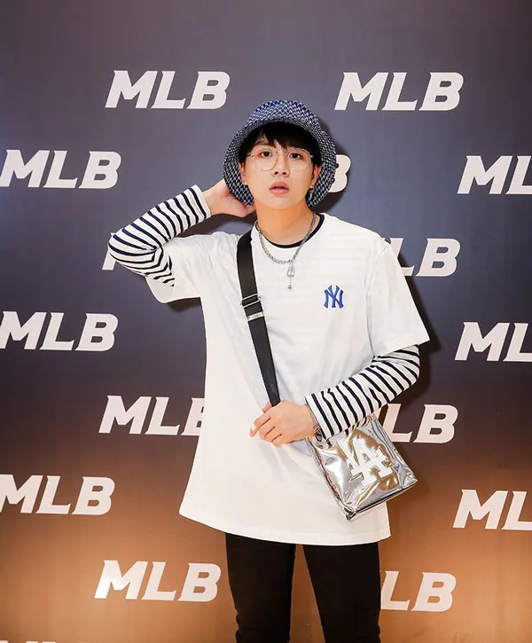 thương hiệu mlb h&agrave;n quốc nổi tiếng h&agrave;ng đầu thế giới