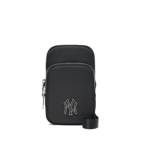 T&uacute;i đeo ch&eacute;o MLB Nylon Phone Crossbody đẹp
