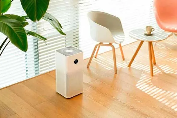 Kh&ocirc;ng n&ecirc;n sử dụng m&aacute;y lọc kh&ocirc;ng kh&iacute; 24/7
