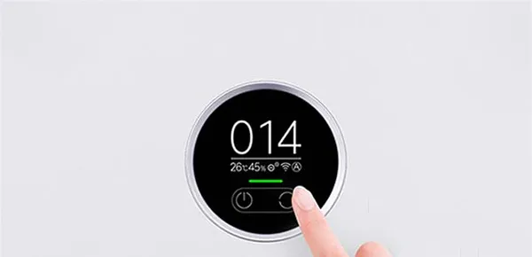 Cách sử dụng máy lọc không khí Xiaomi đúng cách, hiệu quả