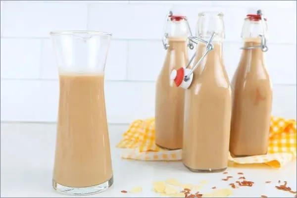 Chế biến sữa hạt b&iacute;, gạo lứt, đậu phộng với m&aacute;y xay sữa hạt
