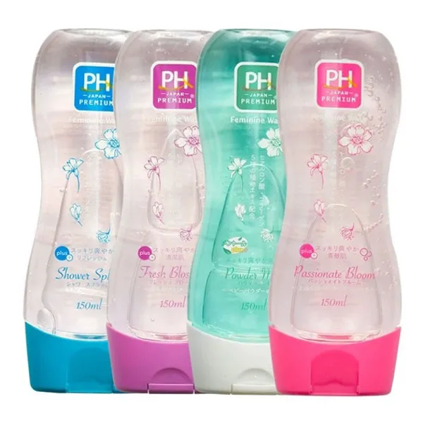 Dung dịch vệ sinh phụ nữ d&agrave;nh cho b&agrave; bầu PH Care