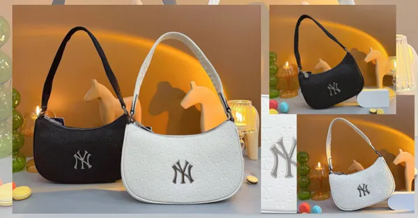 mlb l&agrave; một trong c&aacute;c h&atilde;ng t&uacute;i x&aacute;ch nổi tiếng ở Việt Nam