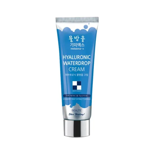 kem dưỡng ẩm Melasma-X Hyaluronic