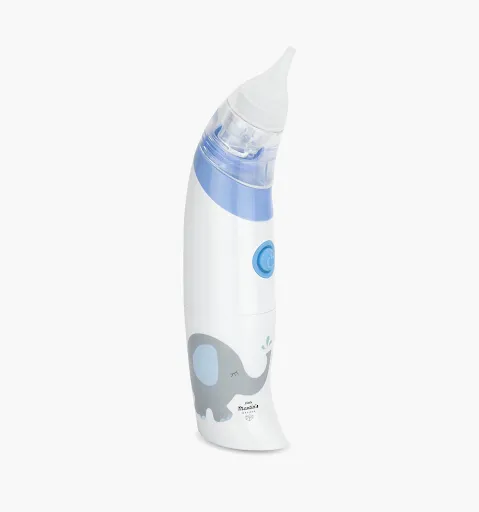 M&aacute;y H&uacute;t Mũi Th&ocirc;ng Minh Little Martin's Cho B&eacute; Của Mỹ