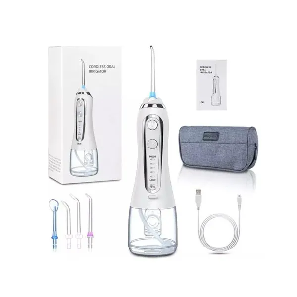 M&aacute;y tăm nước H2ofloss HF6P phi&ecirc;n bản mới&nbsp;