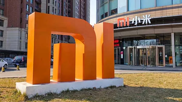 M&aacute;y l&agrave;m sạch kh&ocirc;ng kh&iacute; của Xiaomi được sản xuất ở Trung Quốc