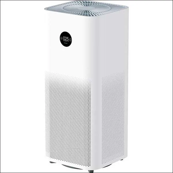 M&aacute;y Xiaomi Mi Air Purifier Pro H EU BHR4280GL