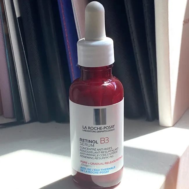 Serum La Roche Posay Retinol B3