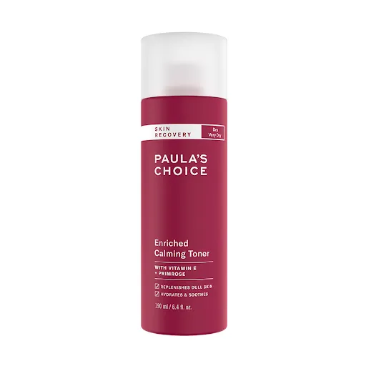 Nước C&acirc;n Bằng Da Paula's Choice Skin Recovery Enriched Calming