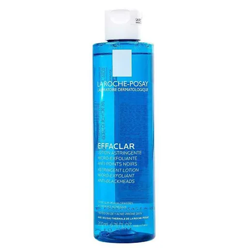 Toner cho da nhạy cảm mụn La Roche Posay