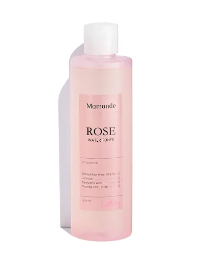Nước Hoa Hồng Mamonde Rose Water Toner