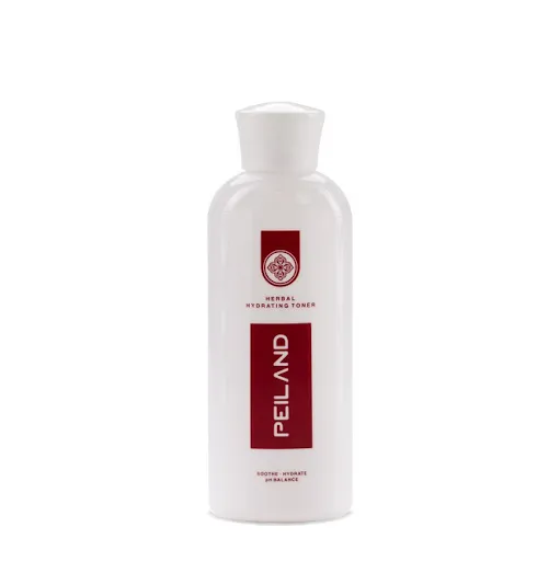 Nước Hoa Hồng Trẻ H&oacute;a Da Peiland Herbal Hydrating Toner