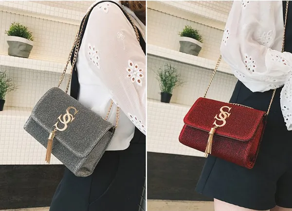t&uacute;i đeo ch&eacute;o cho nữ dự tiệc