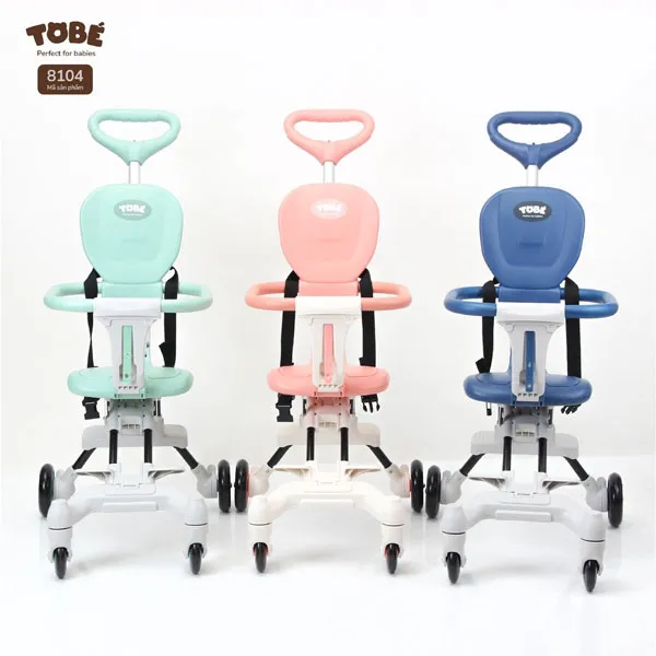 Xe đẩy gấp gọn OLWEN TOB&Eacute;