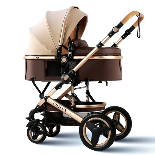 Xe đẩy n&ocirc;i đa năng Chilux V1.6