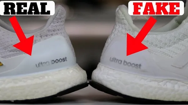 Ph&acirc;n biệt gi&agrave;y Adidas qua đế gi&agrave;y
