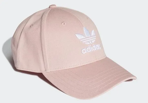C&aacute;ch nhận biết n&oacute;n Adidas thật qua chất liệu vải