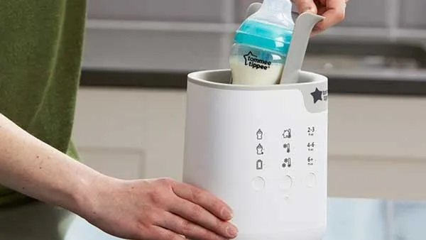 c&oacute; cần thiết mua m&aacute;y h&acirc;m sữa kh&ocirc;ng