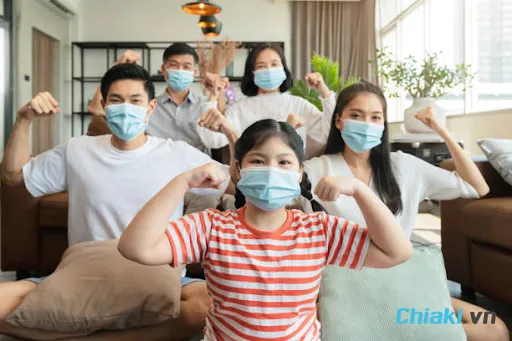 tr&ugrave;ng thảo hỗ trợ cải thiện triệu chứng hậu Covid 19