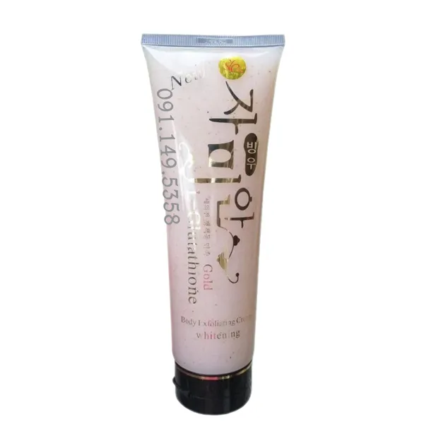 Kem Tẩy tế b&agrave;o chết H&agrave;n Quốc L-glutathione