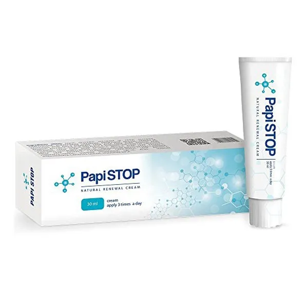 Kem hỗ trợ điều trị mụn thịt của Mỹ PapiStop