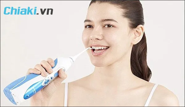 kinh nghiệm mua m&aacute;y tăm nước