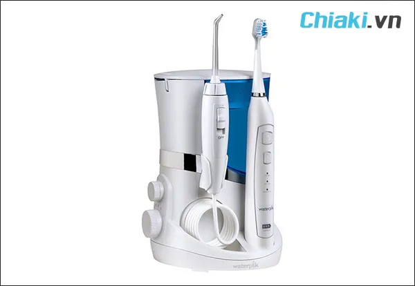 Kinh nghiệm chọn mua m&aacute;y tăm nước dựa tr&ecirc;n thiết kế