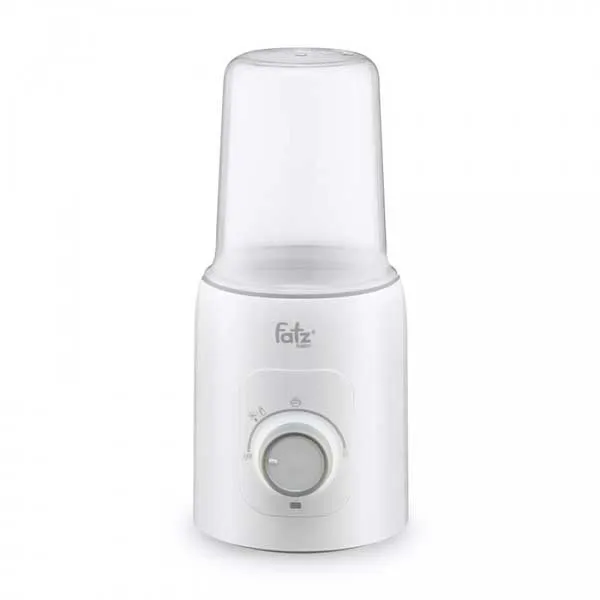 M&aacute;y h&acirc;m sữa v&agrave; tiệt tr&ugrave;ng Fatzbaby Mono 6 FB3001TN