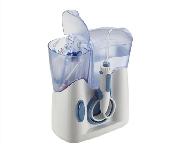 Phi&ecirc;n bản m&aacute;y tăm nước gia đ&igrave;nh Maxcare Max 456 Plus 