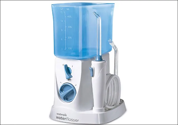 D&ograve;ng tăm nước gia đ&igrave;nh Waterpik Nano WP-250E2