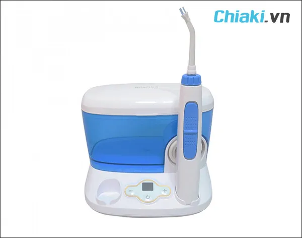 m&aacute;y tăm nước d&agrave;nh cho gia đ&igrave;nh ROAMAN RM - W9
