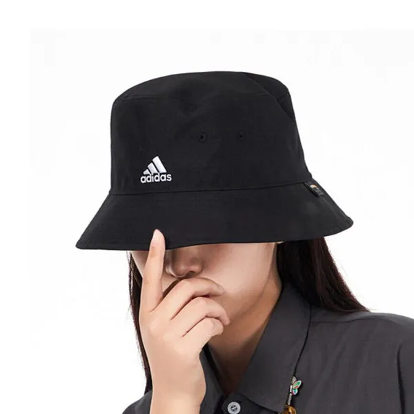 Mũ Tr&ograve;n Adidas Bucket Future Icons GV6547 M&agrave;u Đen c&aacute; t&iacute;nh