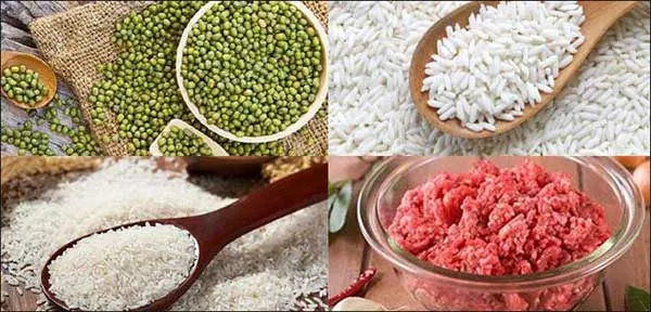 c&aacute;ch nấu ch&aacute;o bằng m&aacute;y xay sữa hạt