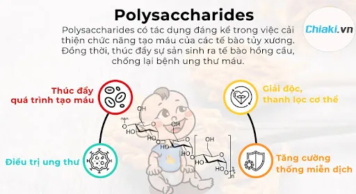 [CẨN TRỌNG] Có Nên Dùng Đông Trùng Hạ Thảo Cho Trẻ Em Không? 