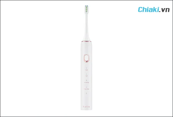 đ&aacute;nh gi&aacute; top b&agrave;n chải điện gi&aacute; rẻ Halio