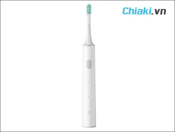 Review b&agrave;n chải điện Xiaomi Mijia T300C