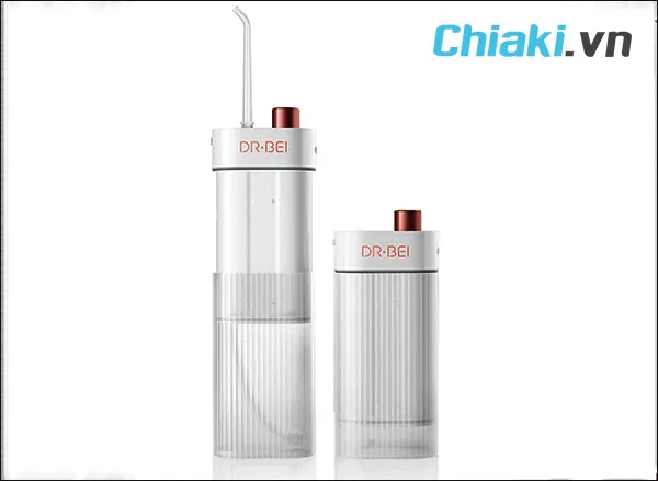 M&aacute;y tăm nước DR-BEI F3/GF3 của Xiaomi