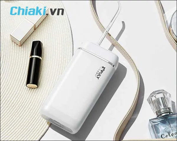 M&aacute;y tăm nước Xiaomi ENPULY M6