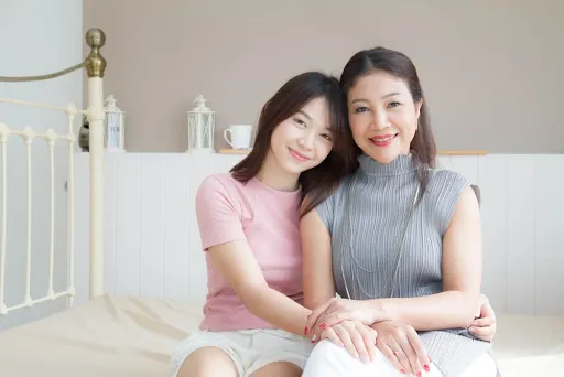 ưu điểm của đ&ocirc;ng tr&ugrave;ng hạ thảo đối với nữ giới tuổi dậy th&igrave;