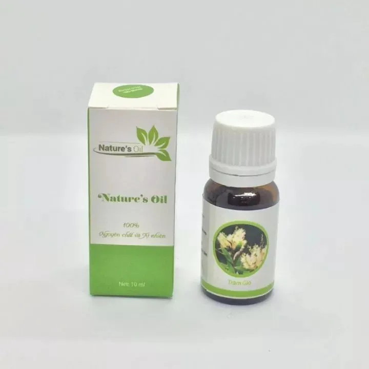 Tinh dầu tr&agrave;m gi&oacute; Viện H&agrave;n L&acirc;m&nbsp;