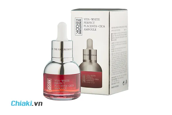 TOP 10 serum nhau thai cừu dưỡng da, chống lão hóa tốt 2026