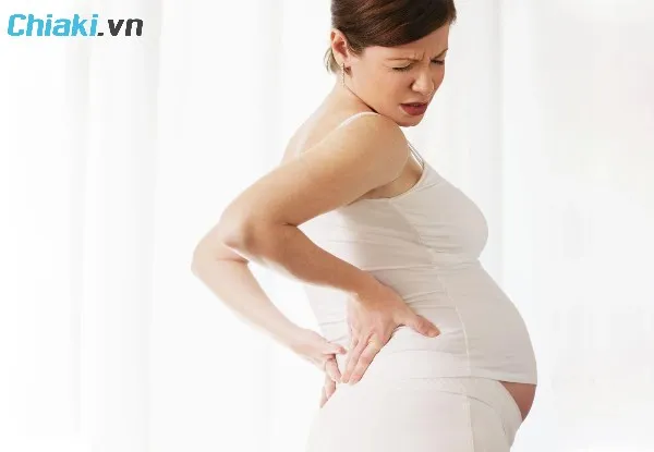 h&agrave;m lượng canxi cho b&agrave; bầu, B&agrave; bầu thiếu canxi g&acirc;y ảnh hưởng g&igrave;