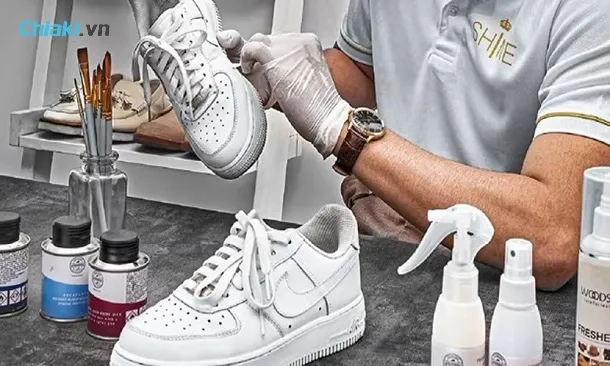 c&aacute;ch vệ sinh gi&agrave;y nike air force 1, c&aacute;ch vệ sinh gi&agrave;y nike af1, c&aacute;ch vệ sinh gi&agrave;y nike air, c&aacute;ch vệ sinh gi&agrave;y nike trắng, c&aacute;ch giặt gi&agrave;y thể thao nike, c&aacute;ch giặt gi&agrave;y nike, giặt gi&agrave;y nike đ&uacute;ng c&aacute;ch, gi&agrave;y nike c&oacute; giặt được kh&ocirc;ng
