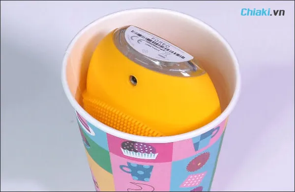 Cách vệ sinh máy rửa mặt Foreo trước vào khi sử dụng ai cũng nên biết