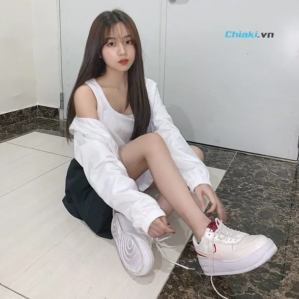 Kinh nghiệm chọn gi&agrave;y nữ Nike ph&ugrave; hợp