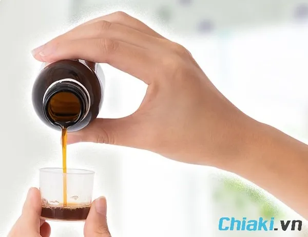Đ&aacute;nh gi&aacute; ưu, nhược điểm của siro vitamin C cho b&eacute;&nbsp;