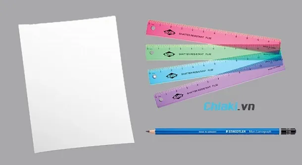 Hướng dẫn c&aacute;ch đo size ch&acirc;n để chọn ra size gi&agrave;y ch&iacute;nh x&aacute;c
